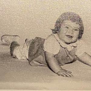 Meet your Posher, Stormy